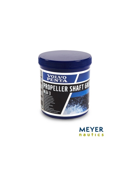 Propeller Shaft Grease Dose 205g Volvo Penta